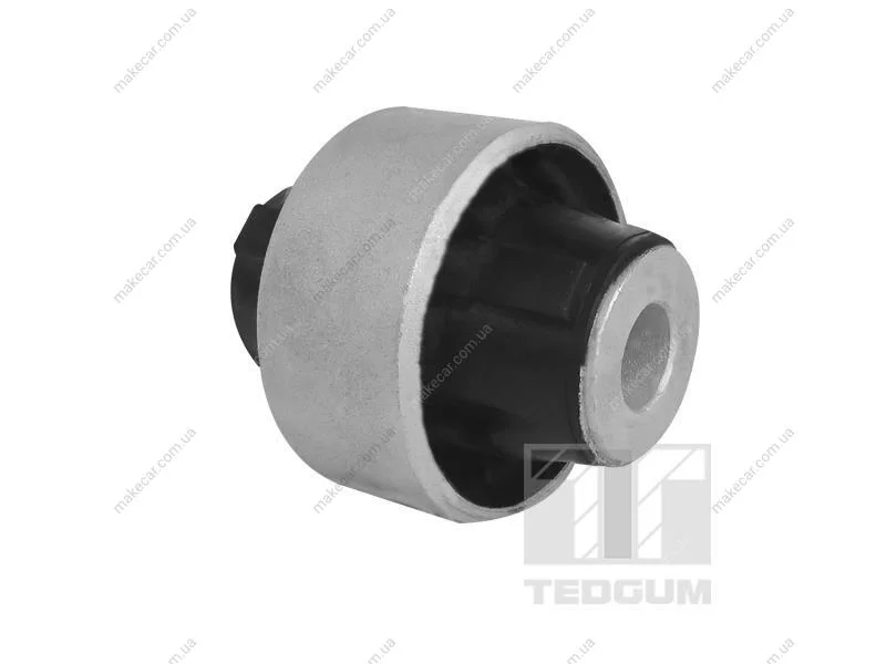 <strong>Сайлентблок важеля TEDGUM 00588853 (фото 1)</strong>
