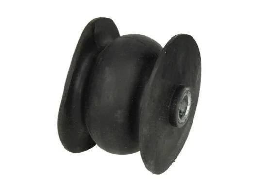 <strong>Опора двигуна TEDGUM 00603794 (фото 1)</strong>