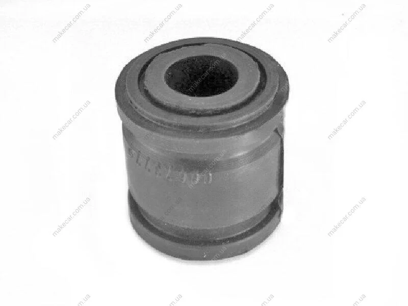 <strong>Сайлентблок реактивної тяги TEDGUM 00653825 (фото 1)</strong>