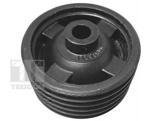 <strong>Подушка двигуна TEDGUM 00673071 (фото 1)</strong>