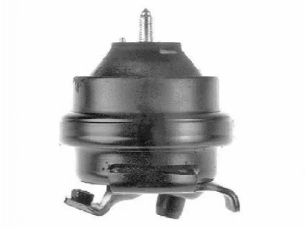 Опора КПП гумометалева для Volkswagen, Seat TEDGUM 00722315 фото товару