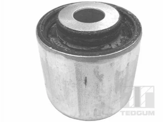 <strong>Сайлентблок переднего рычага TEDGUM 00724564 (фото 1)</strong>