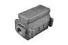 <strong>Подушка двигуна TEDGUM 00725529 (фото 1)</strong>