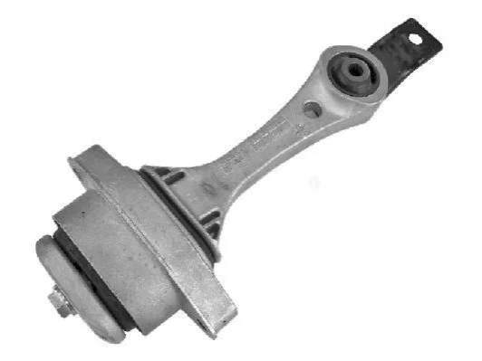 <strong>Подушка двигуна задня TEDGUM 00725649 (фото 1)</strong>