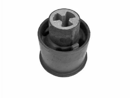 <strong>Сайлентблок балки підвіски (задн) AUDI A3, TT SEAT CORDOBA, IBIZA III, IBIZA IV, IBIZA IV SC, IBIZA IV ST, IBIZA IV/HATCHBACK, LEON, TOLEDO II, TOLEDO IV SKODA FABIA I 1.0-3.2 09.96- TEDGUM 00725767 (фото 1)</strong>