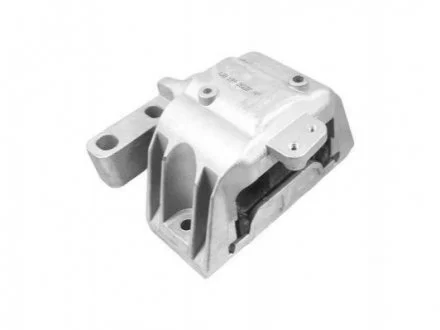 Опора двигуна гумометалева для Volkswagen, Skoda, Seat, Audi TEDGUM 00726607 фото товару
