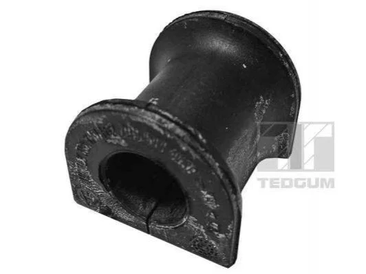 <strong>Подушка стабілізатора зад внутрішній (21мм) TEDGUM 00727726 (фото 1)</strong>