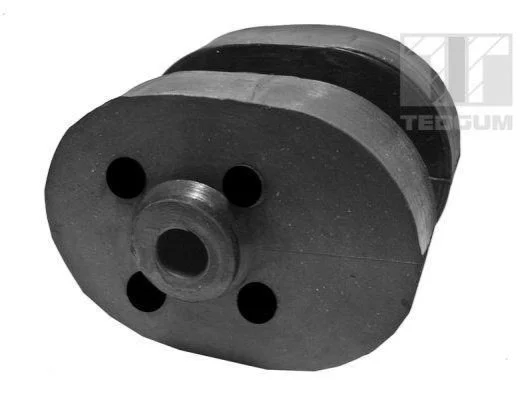 <strong>Опора КПП гумометалева TEDGUM 00727863 (фото 1)</strong>
