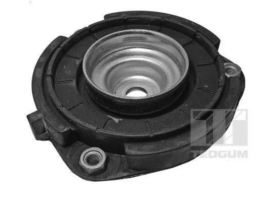 <strong>Подушка амортизатора передн лів/прав AUDI A3, TT SEAT ALTEA, ALTEA XL, LEON, TOLEDO III SKODA OCTAVIA II VW CADDY III, GOLF PLUS, GOLF PLUS V, GOLF V, GOLF VI 1.2-Electric 02.03-05.16 TEDGUM 00728263 (фото 1)</strong>