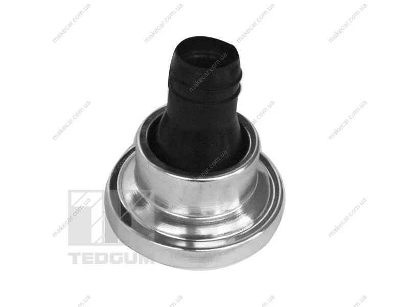 <strong>Еластична муфта карданного валу задн AUDI A6 C4, Q7 PORSCHE CAYENNE VW TOUAREG 2.5D-6.0D 06.94-08.15 TEDGUM 00729331 (фото 1)</strong>