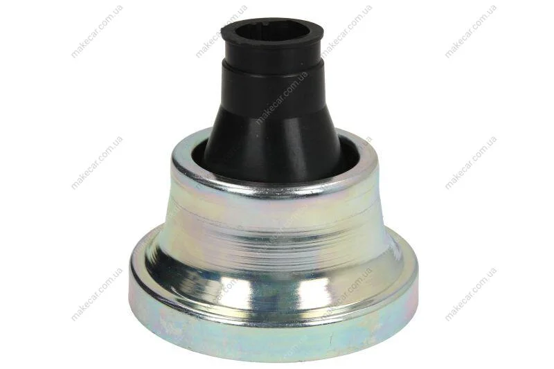 <strong>Еластична муфта карданного валу VW TIGUAN 1.4/2.0/2.0D 09.07-07.18 TEDGUM 00729334 (фото 1)</strong>