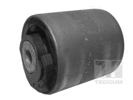 <strong>Сайлентблок переднього коромисла TEDGUM 00729773 (фото 1)</strong>