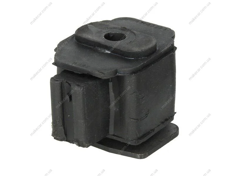 <strong>Подушка двигуна TEDGUM 00740831 (фото 1)</strong>