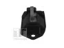 <strong>Подушка двигуна TEDGUM 00748055 (фото 1)</strong>