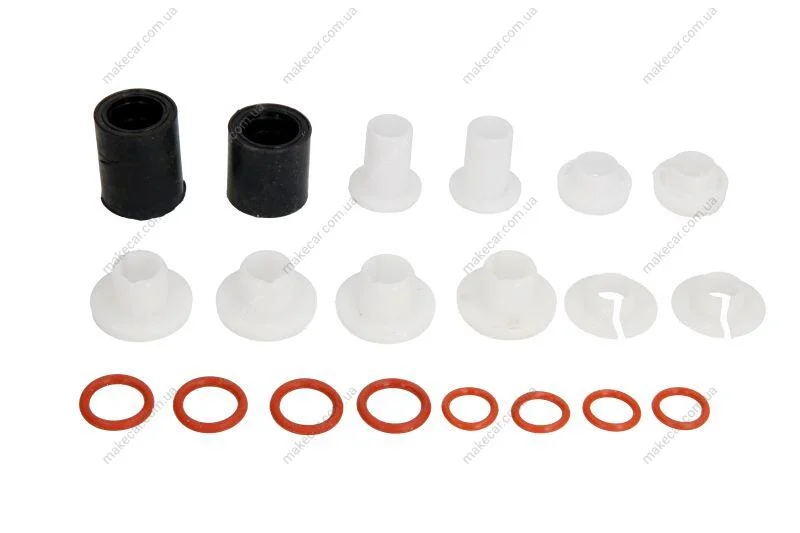 <strong>Сайлентблок рычага TEDGUM 00748748 (фото 1)</strong>