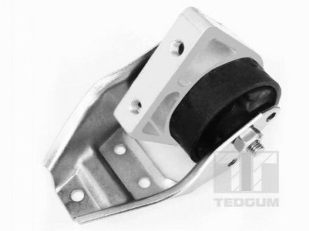 Опора двигателя резинометаллическая TEDGUM 01008480 (фото 1)