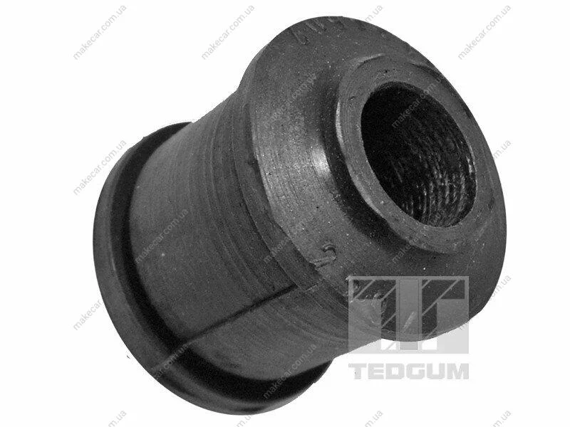 <strong>Втулка стабілізатора TEDGUM 01140843 (фото 1)</strong>