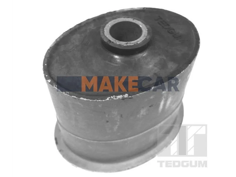 <strong>Сайлентблок важеля TEDGUM 01140847 (фото 1)</strong>