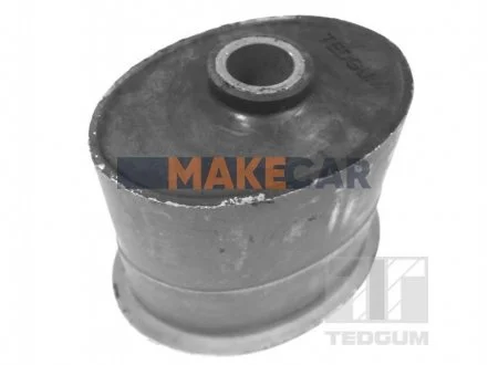 Сайлентблок важеля для TEDGUM 01140847 фото товару