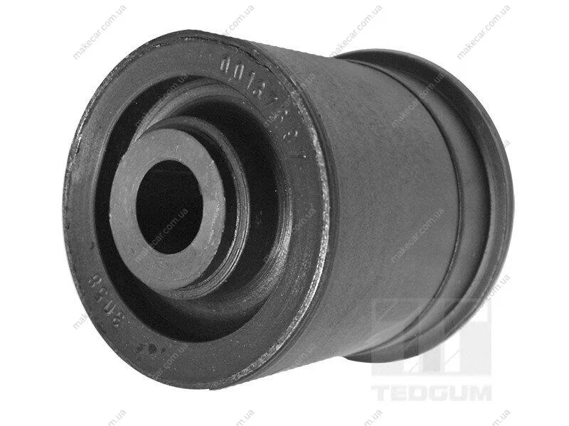<strong>Сайлентблок важеля TEDGUM 01140854 (фото 1)</strong>