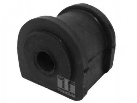 Втулка стабілізатора гумова для Jeep TEDGUM 01143164 фото товару