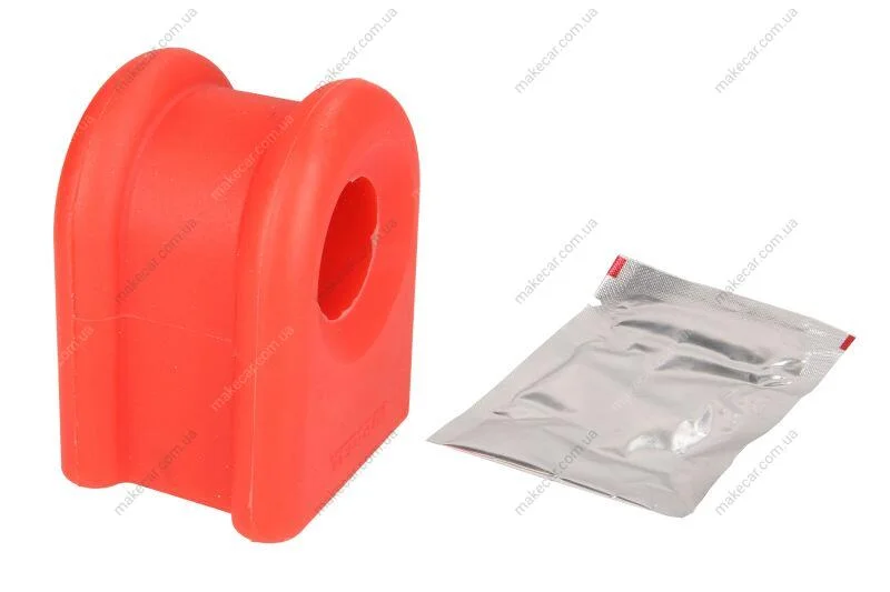 <strong>Подушка стабілізатора TEDGUM 01147252 (фото 1)</strong>