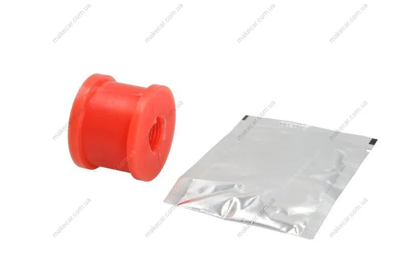 <strong>Подушка двигуна TEDGUM 01167236 (фото 1)</strong>