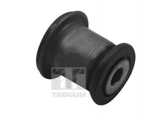 <strong>Сайлентблок важеля TEDGUM TED10654 (фото 1)</strong>