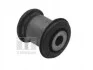 <strong>Сайлентблок важеля TEDGUM TED10654 (фото 3)</strong>
