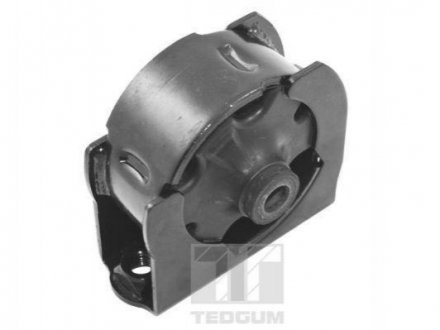 Опора двигателя резинометаллическая TEDGUM TED10739 (фото 1)