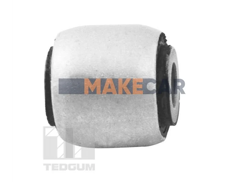 <strong>Сайлентблок важеля TEDGUM TED10831 (фото 1)</strong>