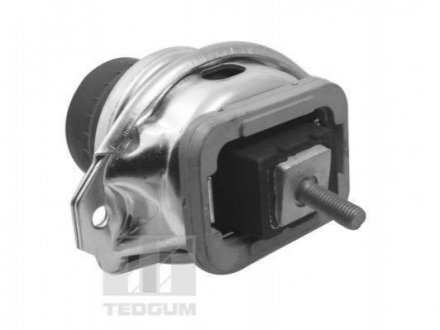 Опора двигателя(левая/правая) TEDGUM TED11003 (фото 1)