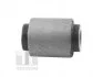 <strong>Сайлентблок важеля TEDGUM TED11495 (фото 3)</strong>