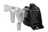<strong>Подушка двигуна передній NISSAN QASHQAI TEDGUM TED12511 (фото 3)</strong>