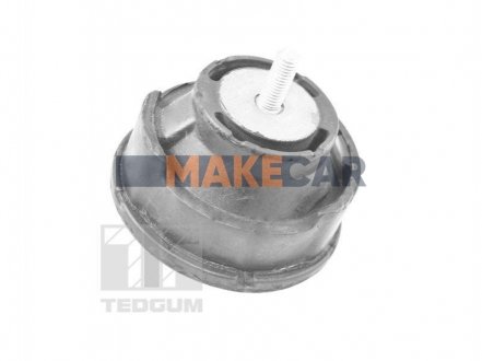 Опора двигателя резинометаллическая TEDGUM TED12723 (фото 1)