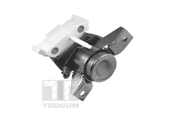 <strong>Подушка двигуна TEDGUM TED13922 (фото 1)</strong>