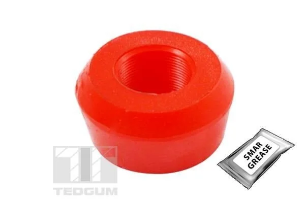 <strong>Втулка підшипника TEDGUM TED14300 (фото 1)</strong>