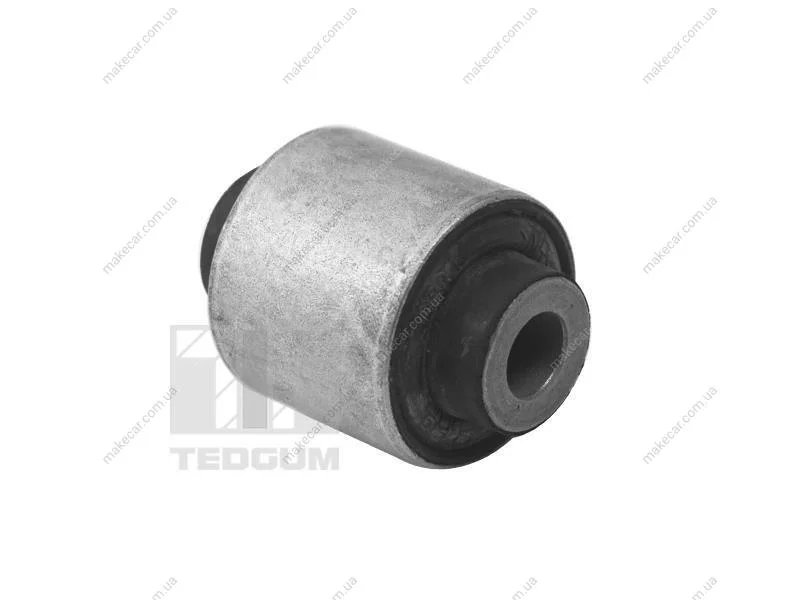 <strong>Сайлентблок заднього важеля TEDGUM TED21100 (фото 1)</strong>