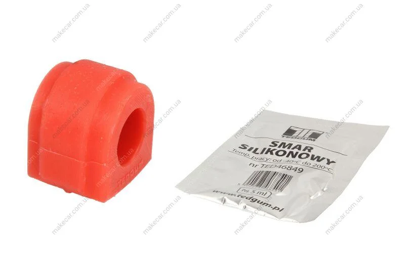 <strong>Подушка стабілізатора TEDGUM TED21940 (фото 1)</strong>