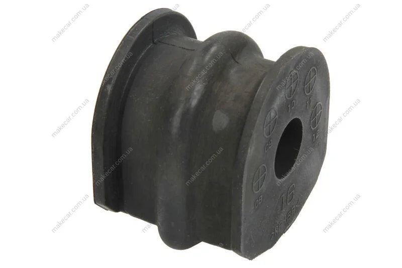 <strong>Подушка стабілізатора TEDGUM TED23562 (фото 1)</strong>