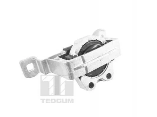 <strong>Опора двигуна (права) TEDGUM TED24027 (фото 1)</strong>