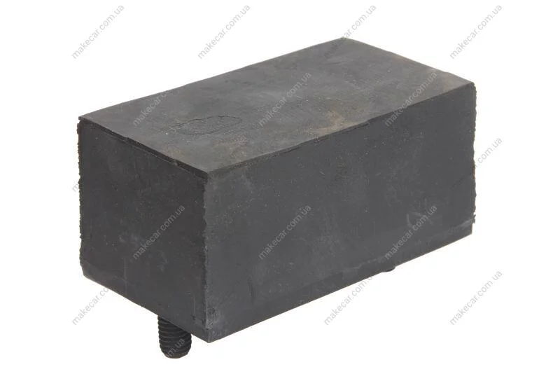 <strong>Втулка ресори TEDGUM TED30297 (фото 1)</strong>