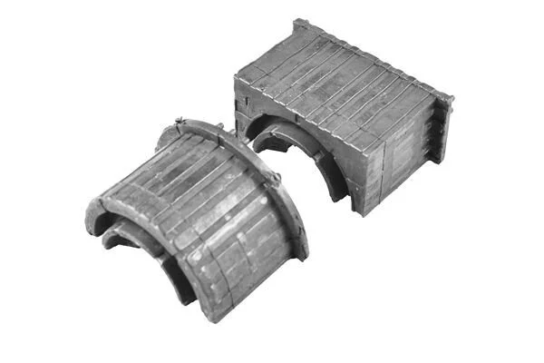 <strong>Подушка стабілізатора TEDGUM TED30906 (фото 1)</strong>