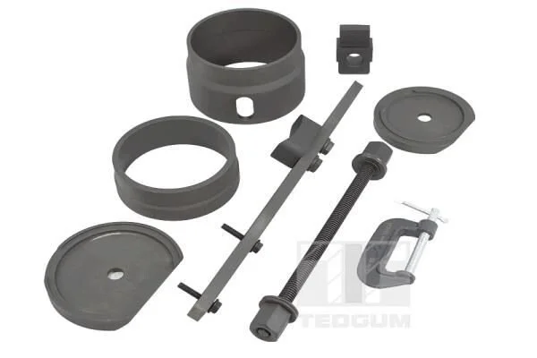 <strong>Знімач для сайлентблоків TEDGUM TED31041 (фото 1)</strong>