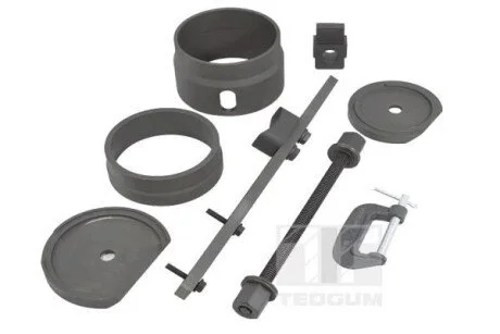 Знімач для сайлентблоків для Volkswagen TEDGUM TED31041 фото товару