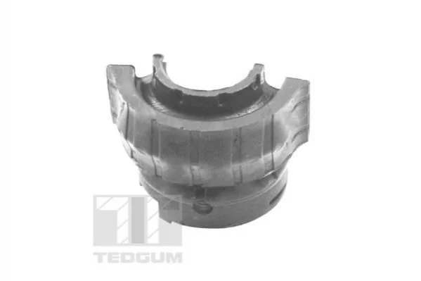 <strong>Втулка стабілізатора гумова TEDGUM TED33321 (фото 1)</strong>