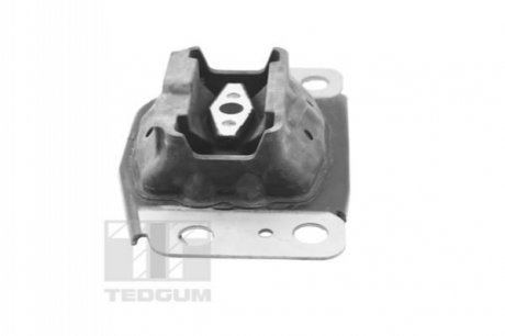 Опора двигателя резинометаллическая TEDGUM TED35055