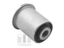 <strong>Сайлентблок важеля TEDGUM TED36258 (фото 1)</strong>