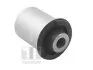 <strong>Сайлентблок важеля TEDGUM TED36258 (фото 3)</strong>