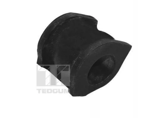 <strong>Втулка стабілізатора гумова TEDGUM TED36429 (фото 1)</strong>